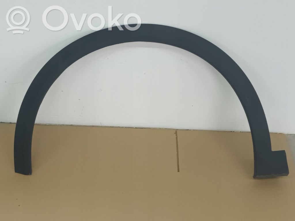 Front arch trim   4KE853717