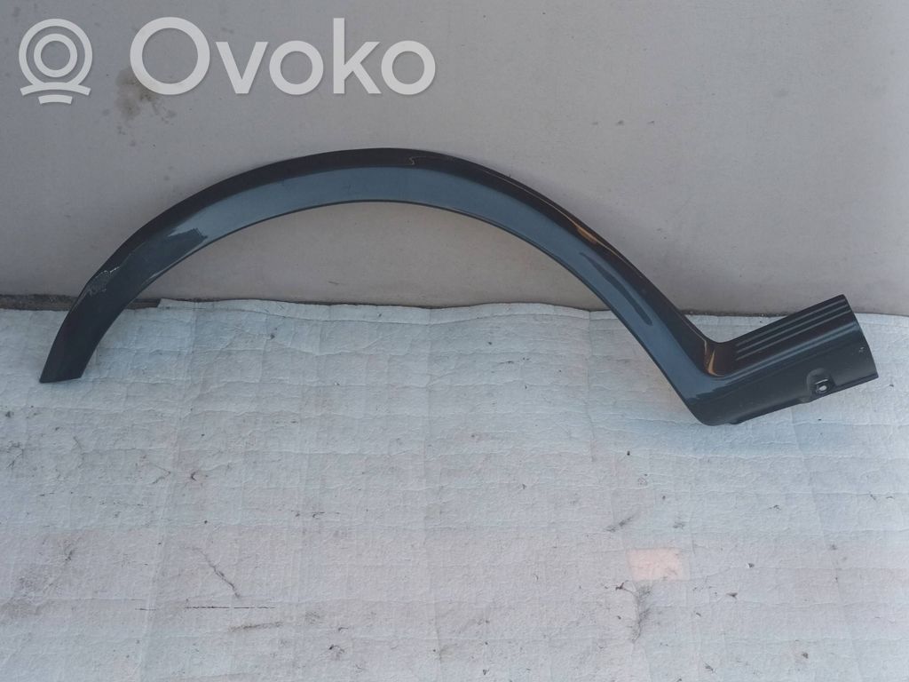 BMW 3 E30 Front arch trim 