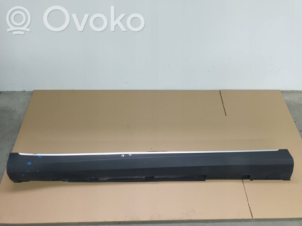 Listwa progowa   550610FS01,550611FS01