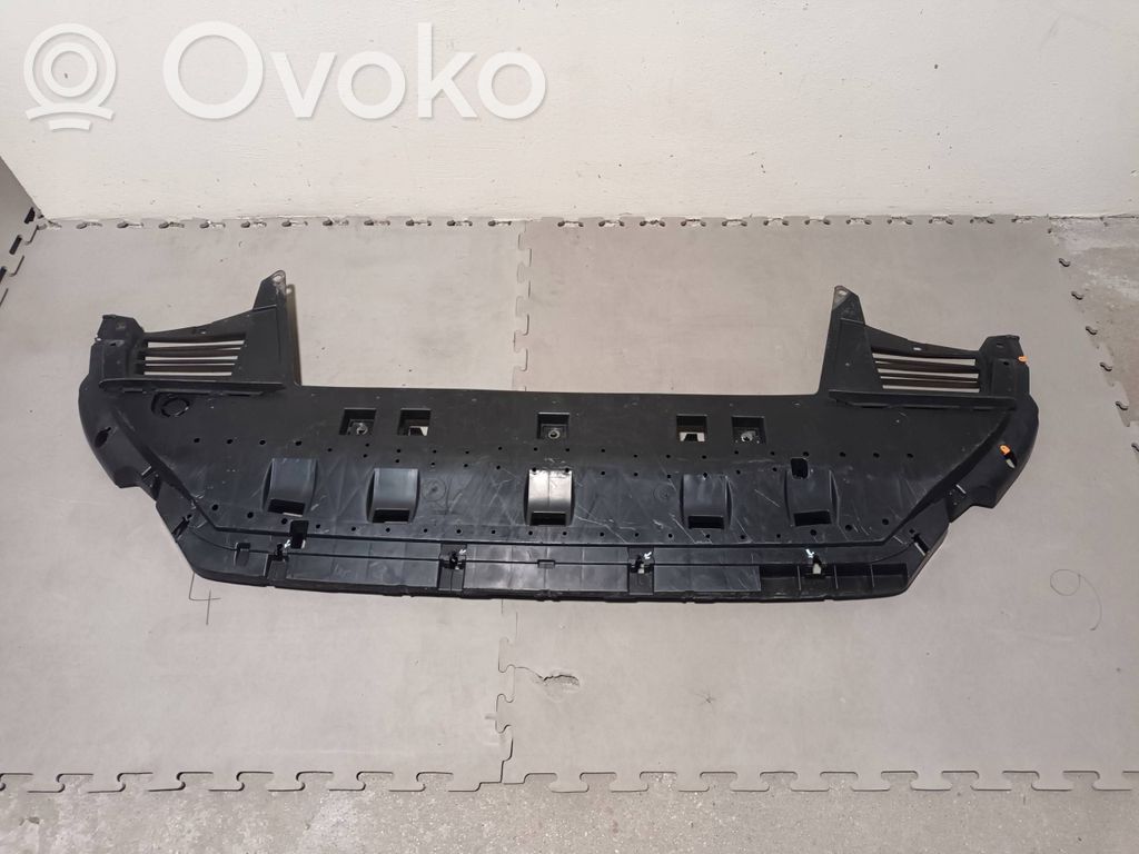 Bampera apakšas aizsargs   9825323580