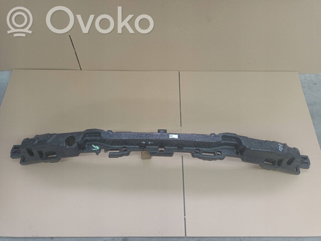 BMW 3 G20 G21 Absorber zderzaka przedniego 