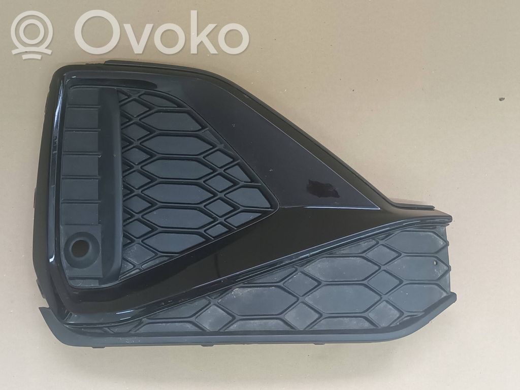 Kratka dolna zderzaka przedniego   81A807682Q