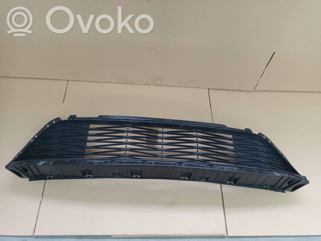 KIA Ceed Front bumper lower grill 