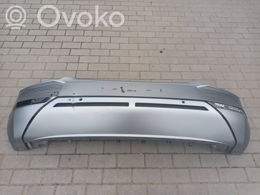 Hyundai Ioniq 5 Zderzak tylny 