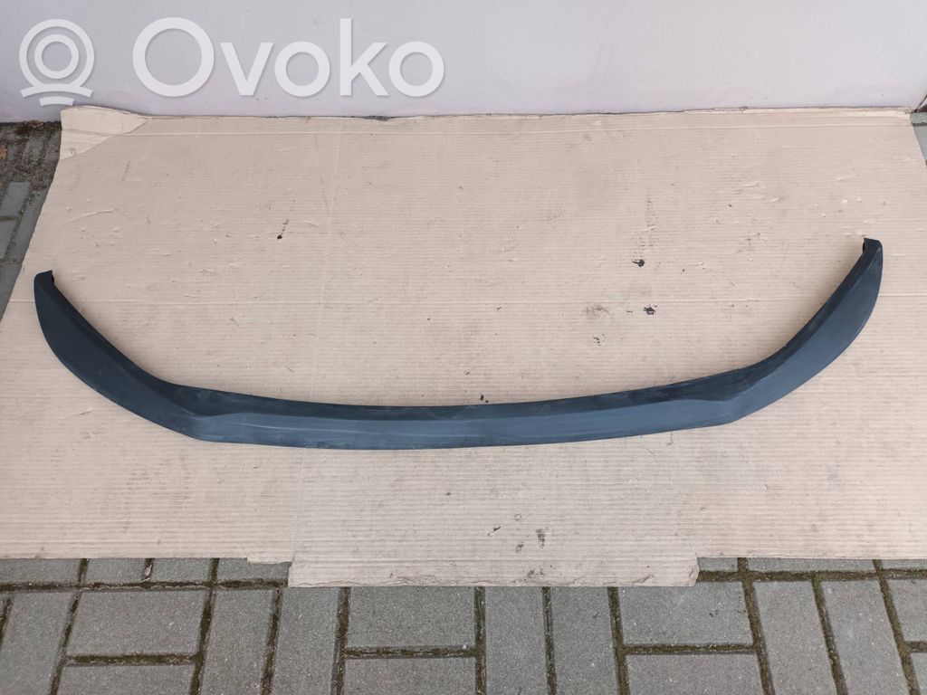 KIA Ceed Front bumper lip 