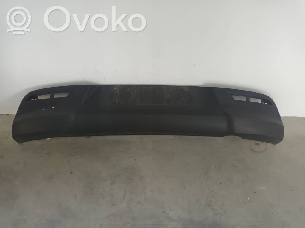 KIA Rio Moldura embellecedora de la barra del amortiguador trasero 