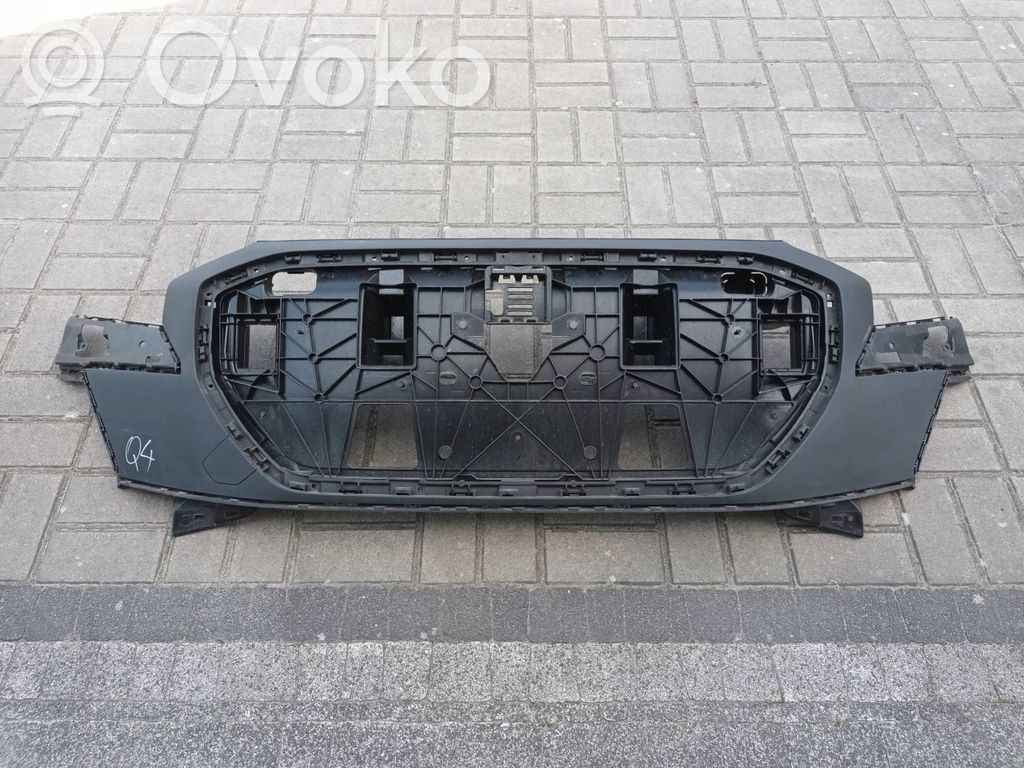 Audi Q4 Sportback e-tron Parachoques delantero 