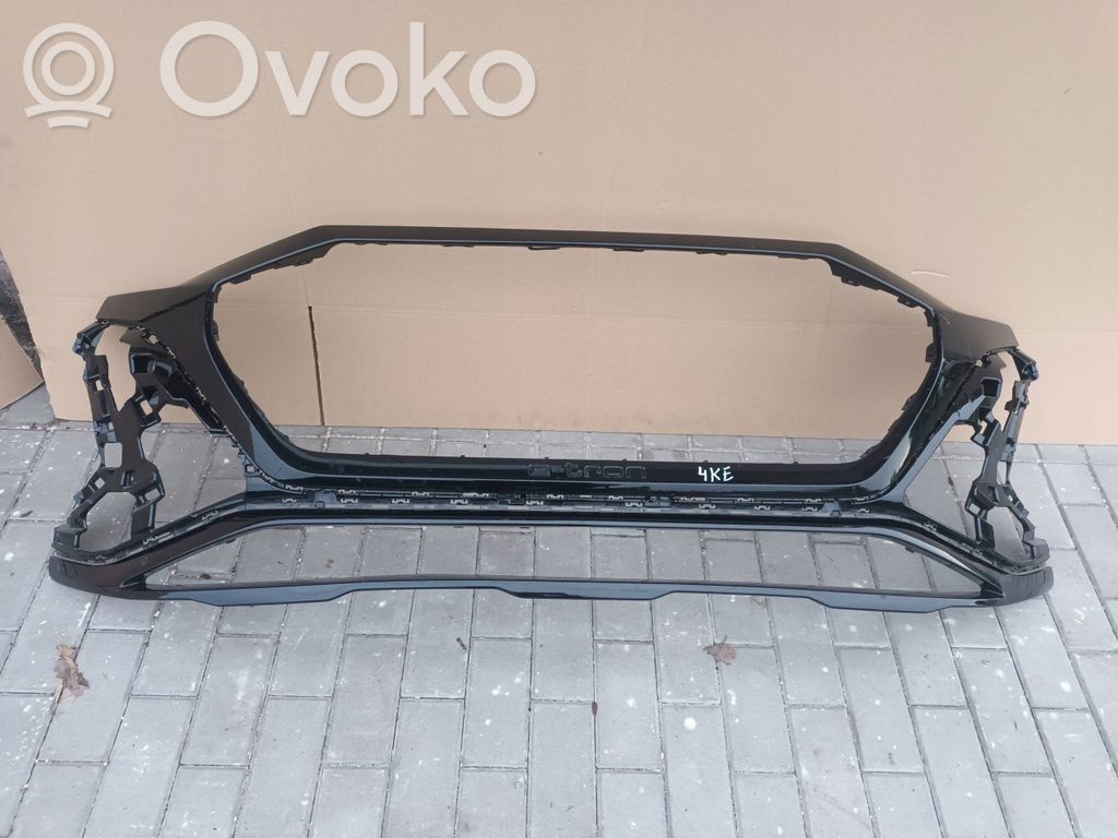 Front bumper   4KE807725