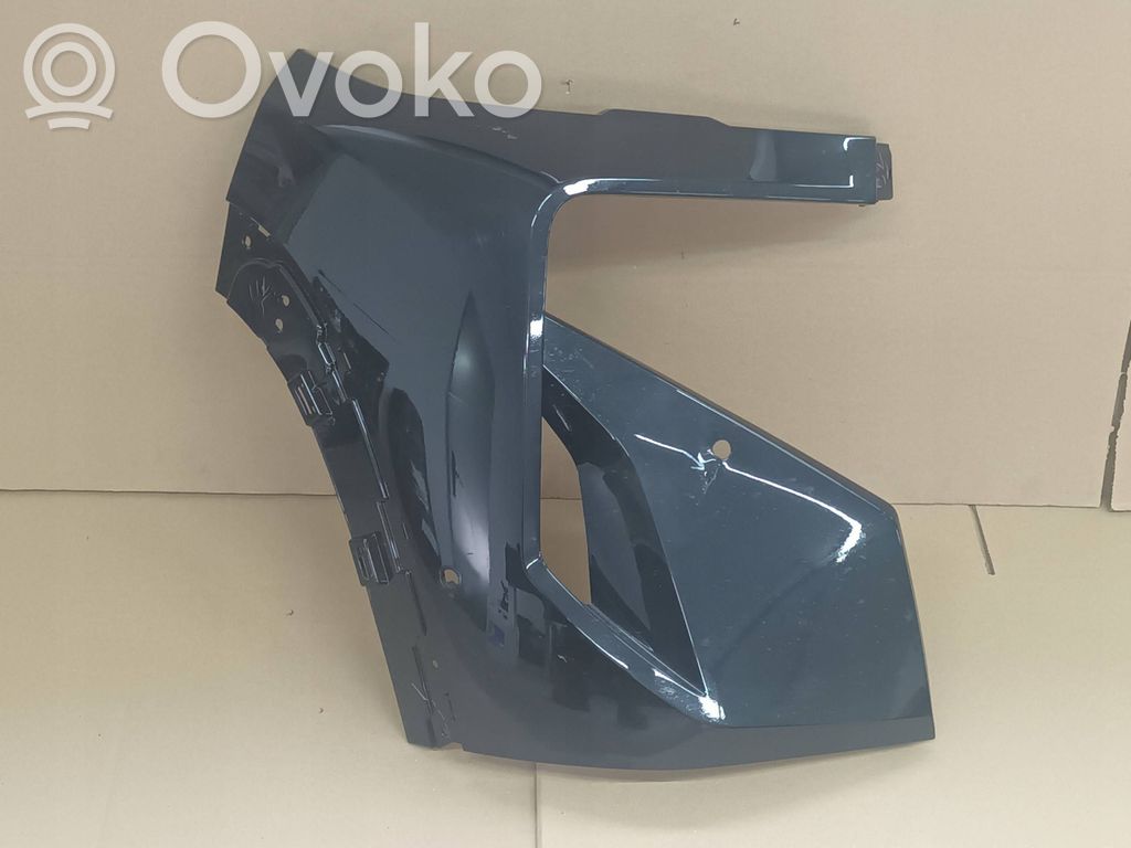 BMW XM Front bumper 