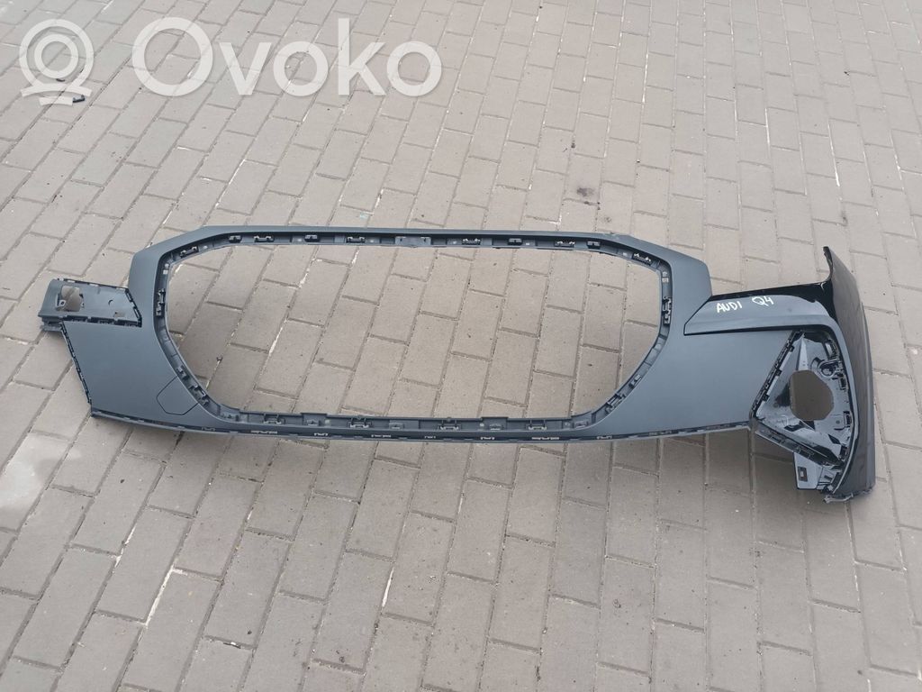 Etupuskuri