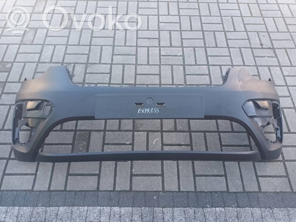 Priekšējais bamperis