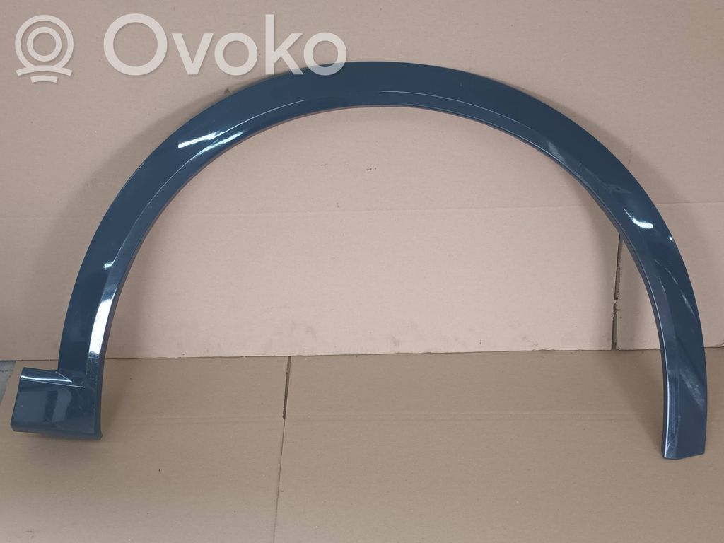Audi e-tron Front arch trim 