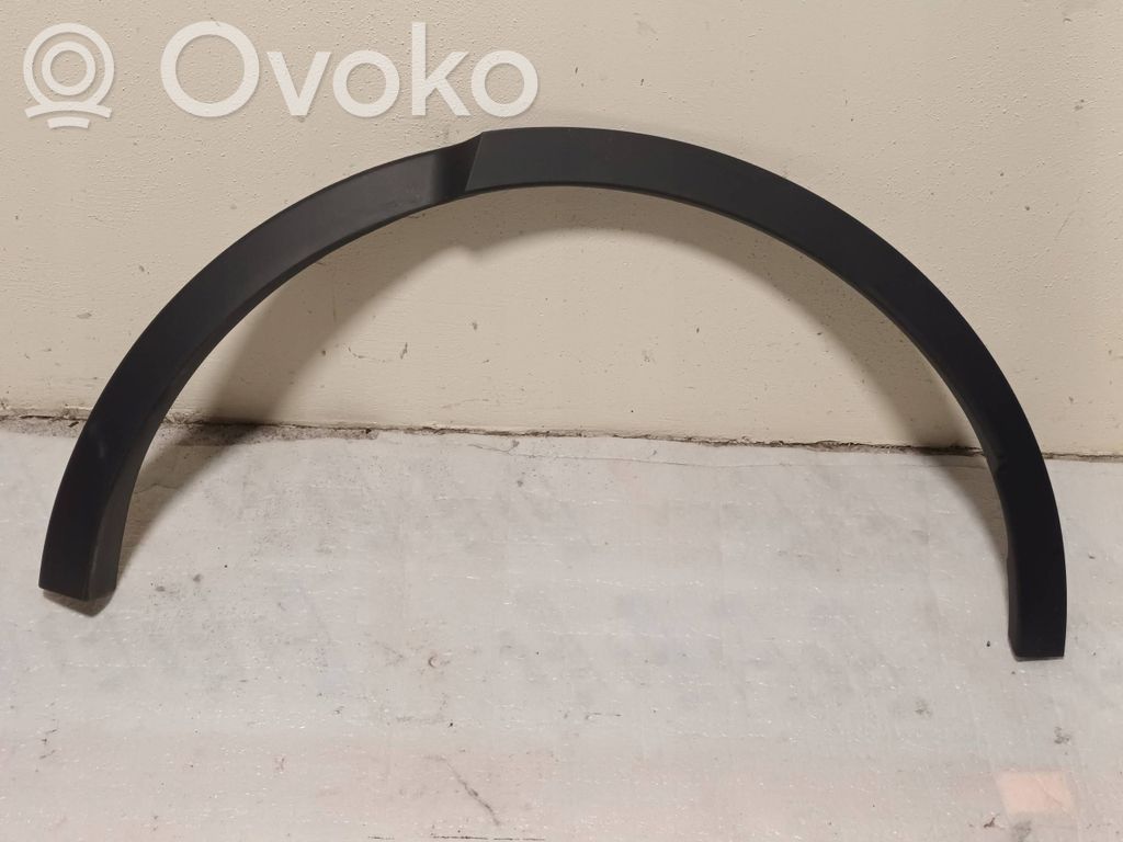 Jaguar E-Pace Rear arch trim 