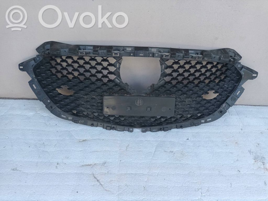 Mazda 2 Front grill 