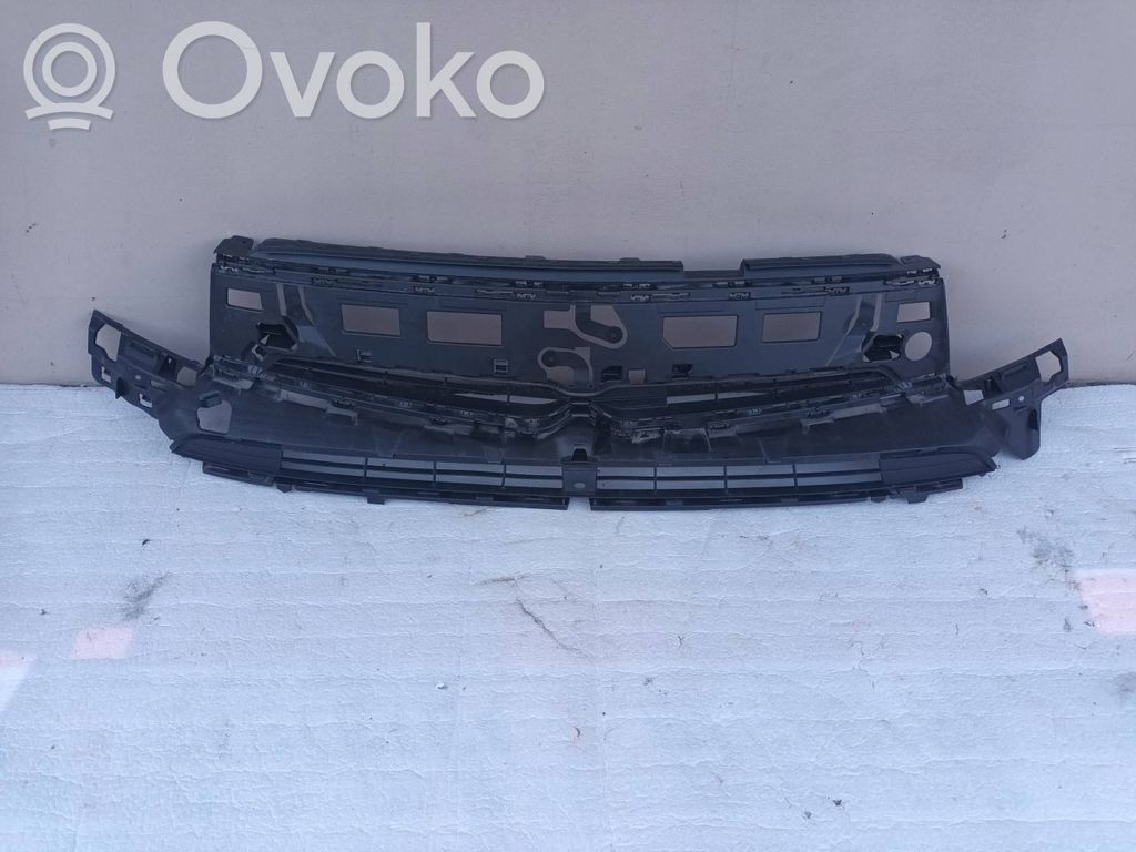 Atrapa chłodnicy / Grill   9840128277