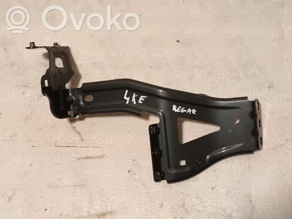 Audi e-tron Lokasuojan kannake 