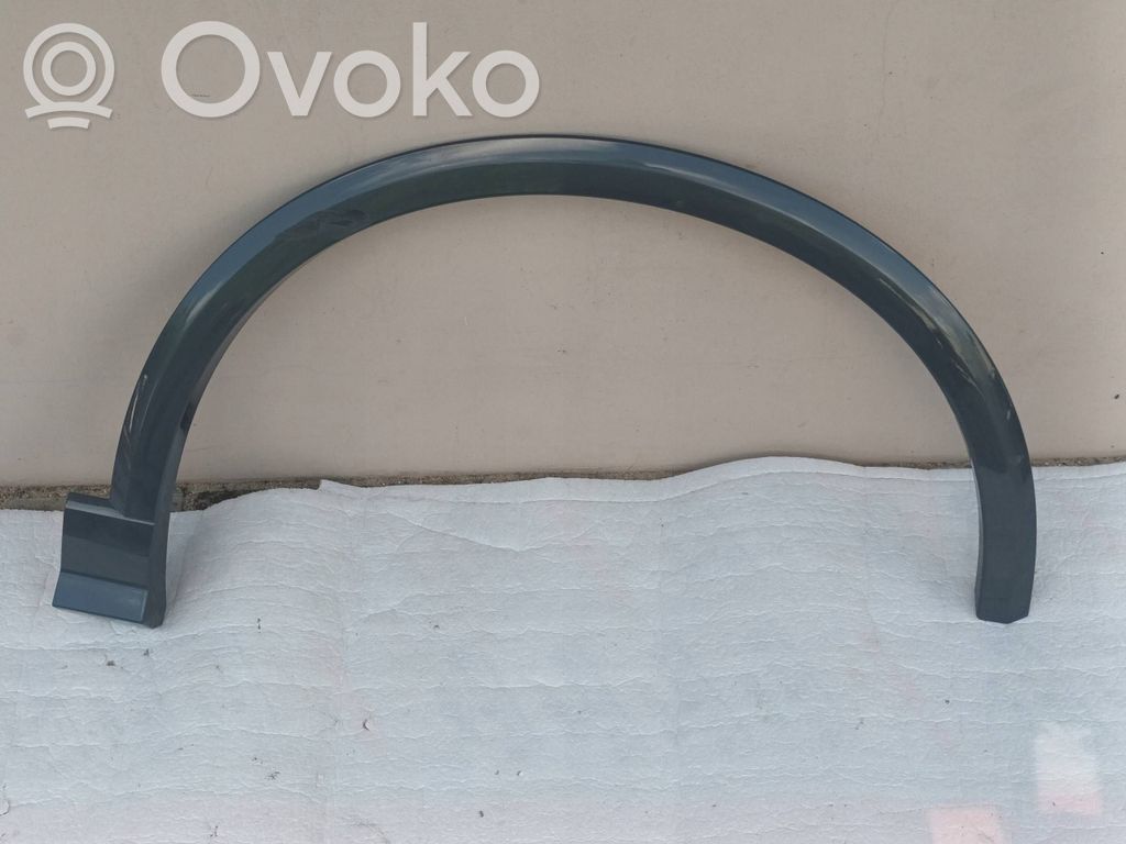 Audi Q2 - Front arch trim 