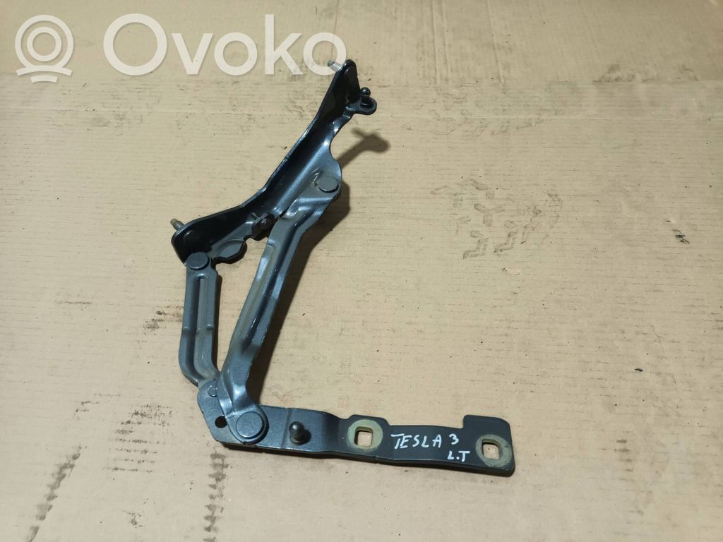 Tesla Model 3 Tailgate/trunk/boot hinge 