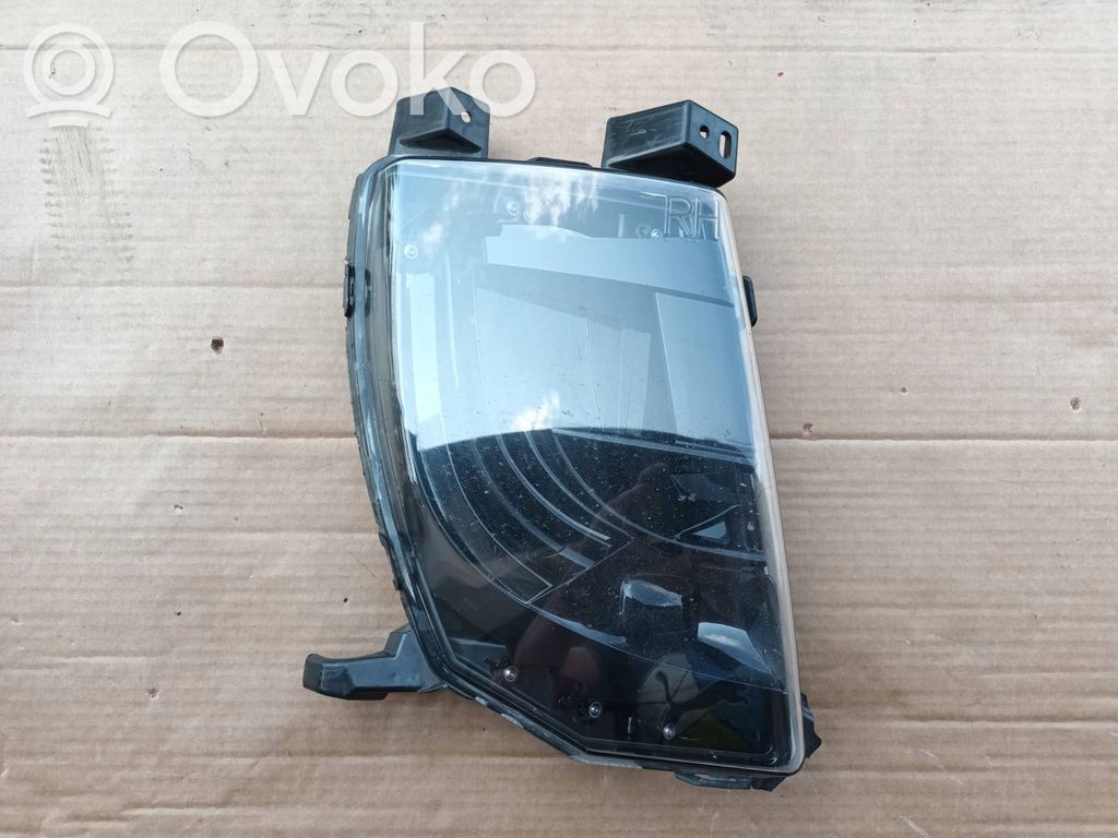 Tesla Model S LED dienos žibintas 
