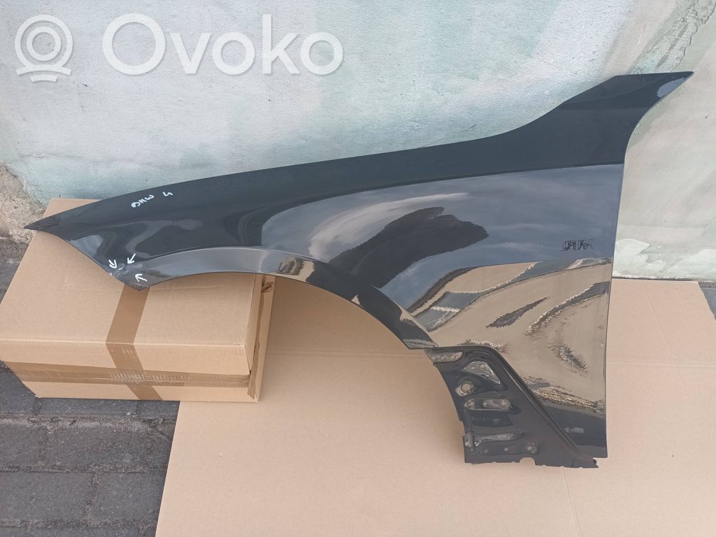 BMW 4 G22 G23 G24 G26 Sparnas 