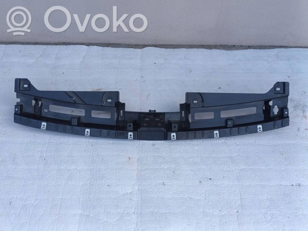 Jeep Compass Rivestimento della modanatura della chiusura del vano motore/cofano 