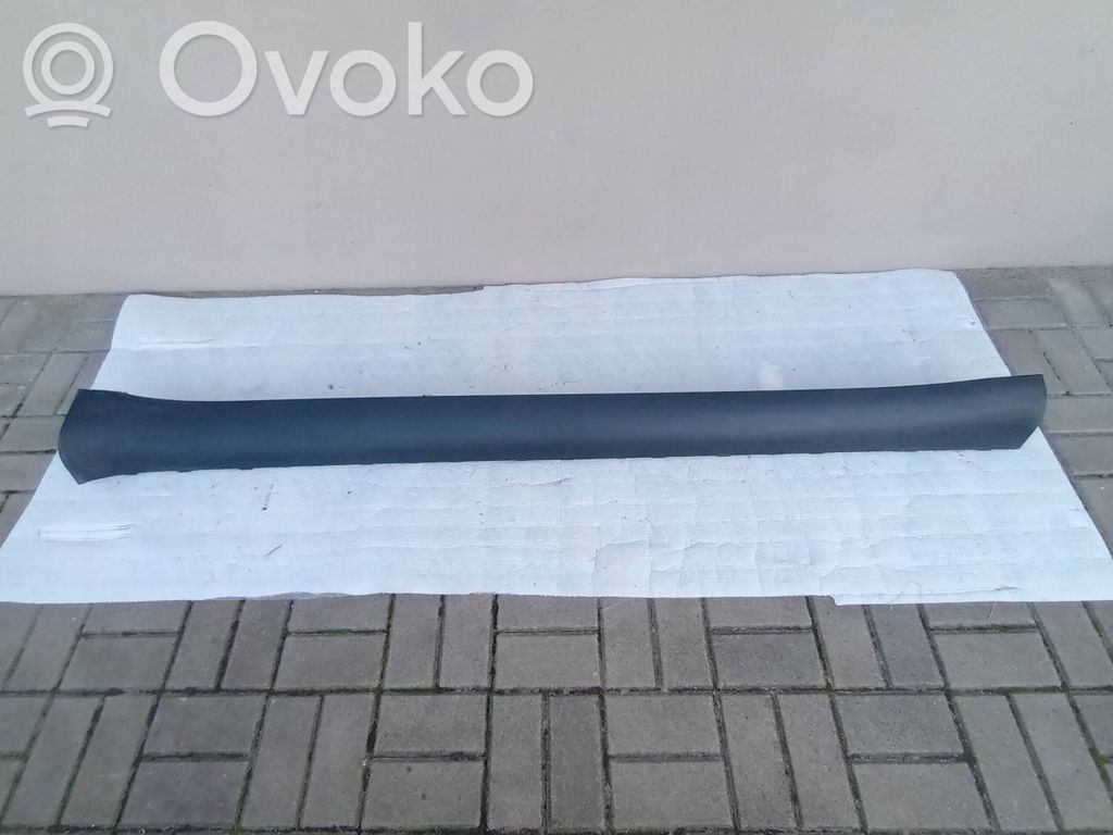 Tesla Model Y Listón delantero (repuesto de carrocería) 