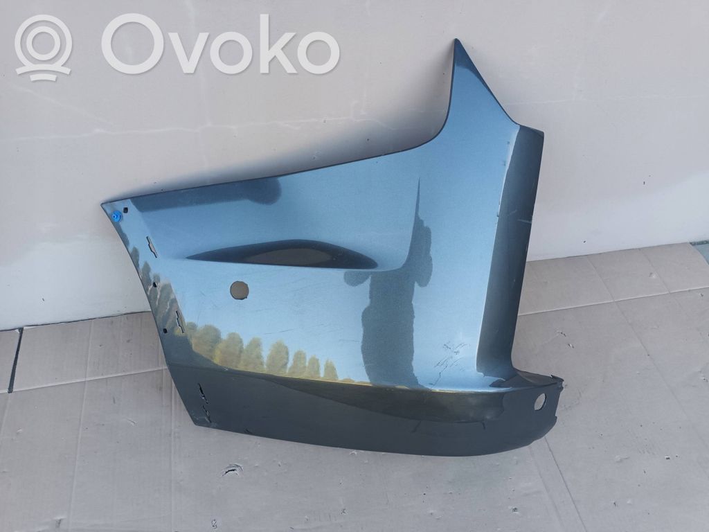Ford Transit Custom Narożnik zderzaka tylnego 