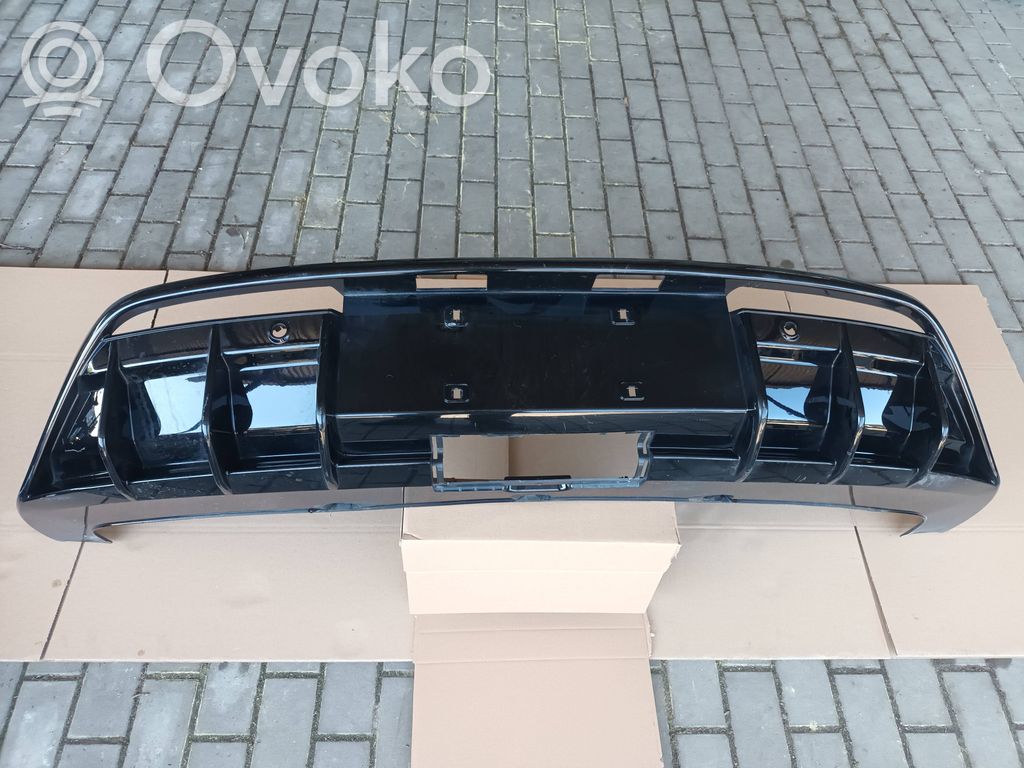 BYD Seal Отделочная ленточка заднего бампера 
