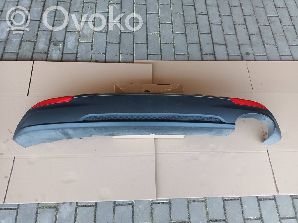 KIA Optima Takapuskurin alaosan lista 