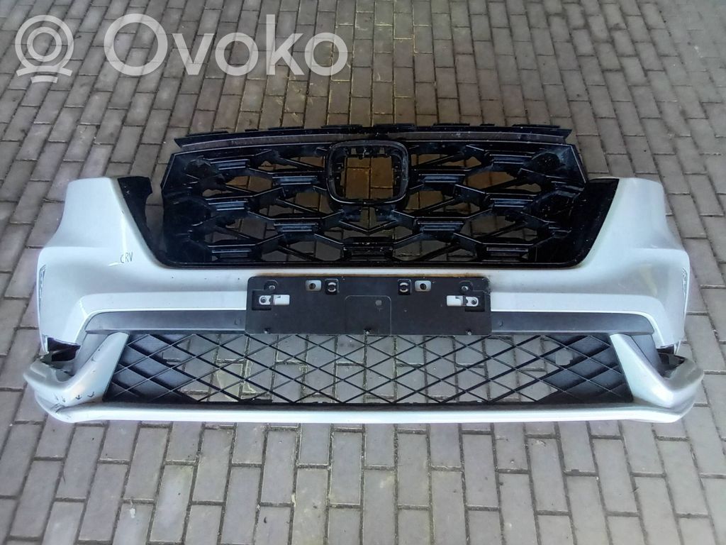 Honda CR-V Parachoques delantero 