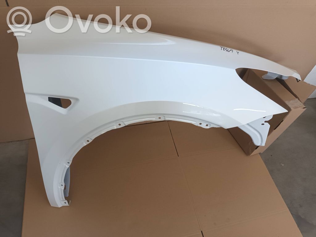 Tesla Model Y Sparnas 