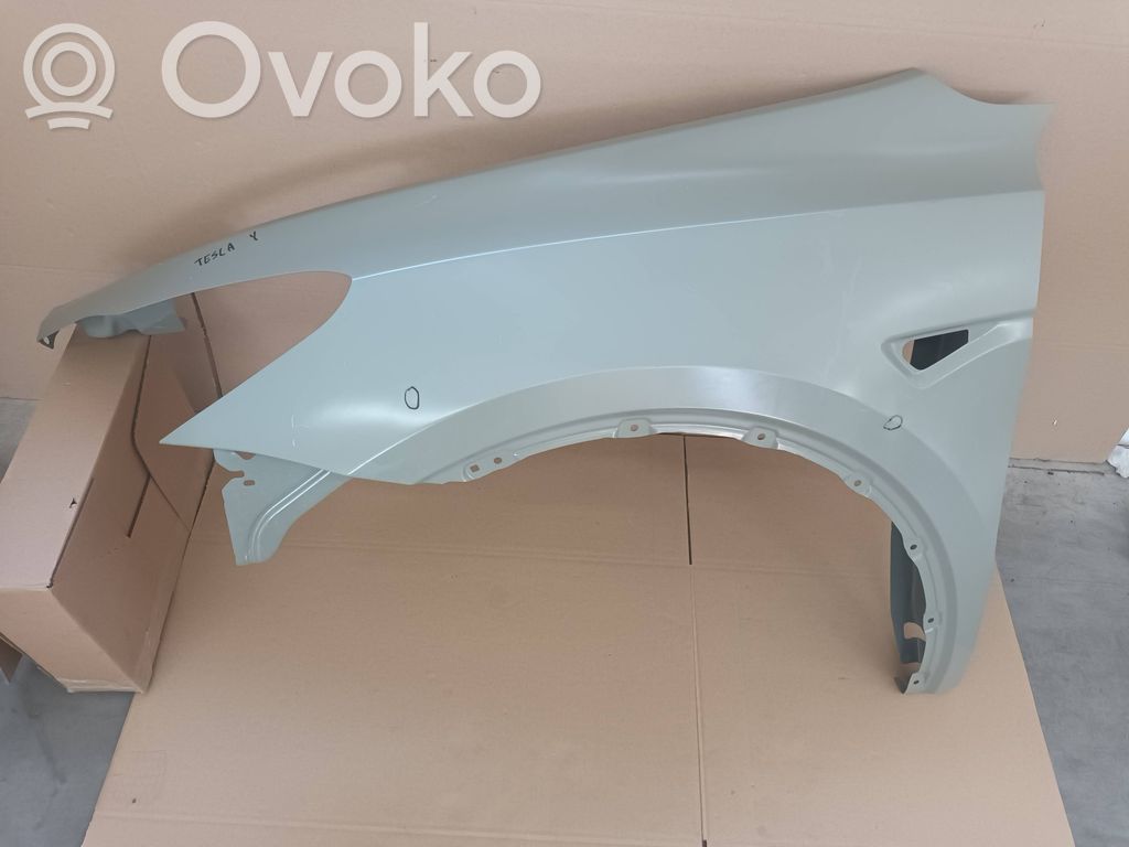 Tesla Model Y Spārns 