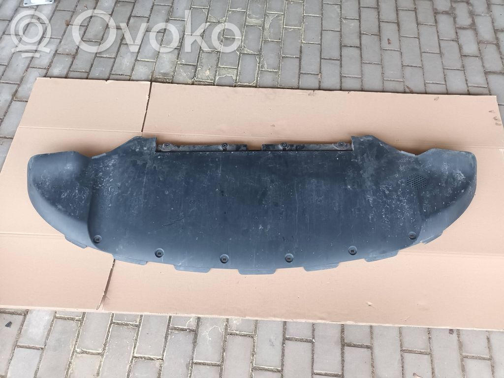 Tesla Model Y Variklio dugno apsauga 