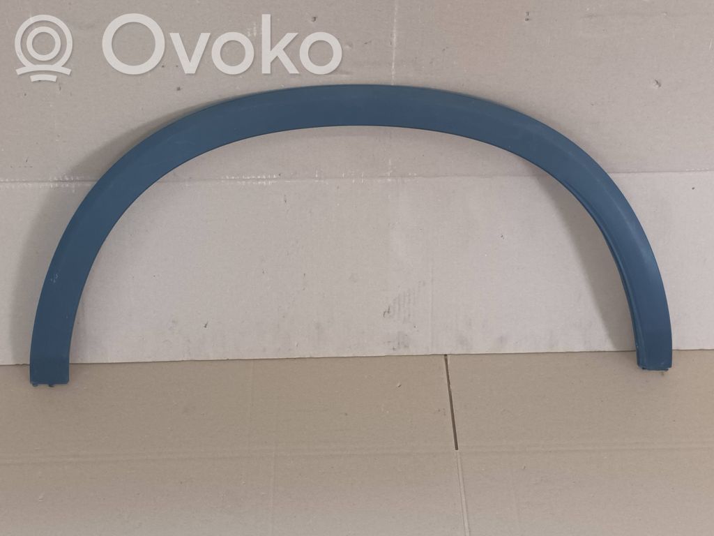 Listwa błotnika przedniego   5500160FS01,5500061FS01