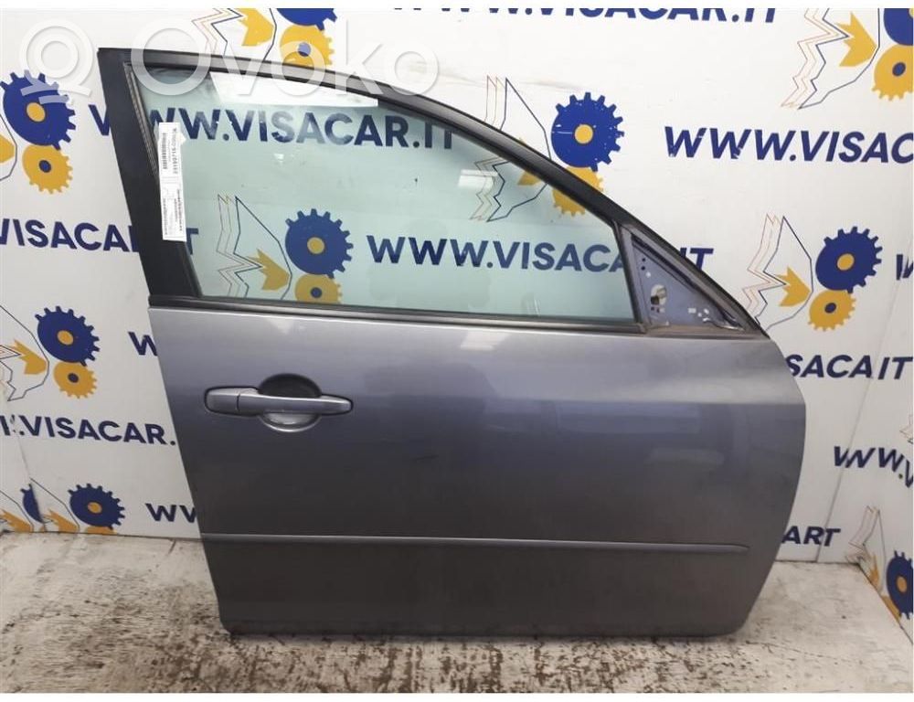 Mazda 2 Etuovi 