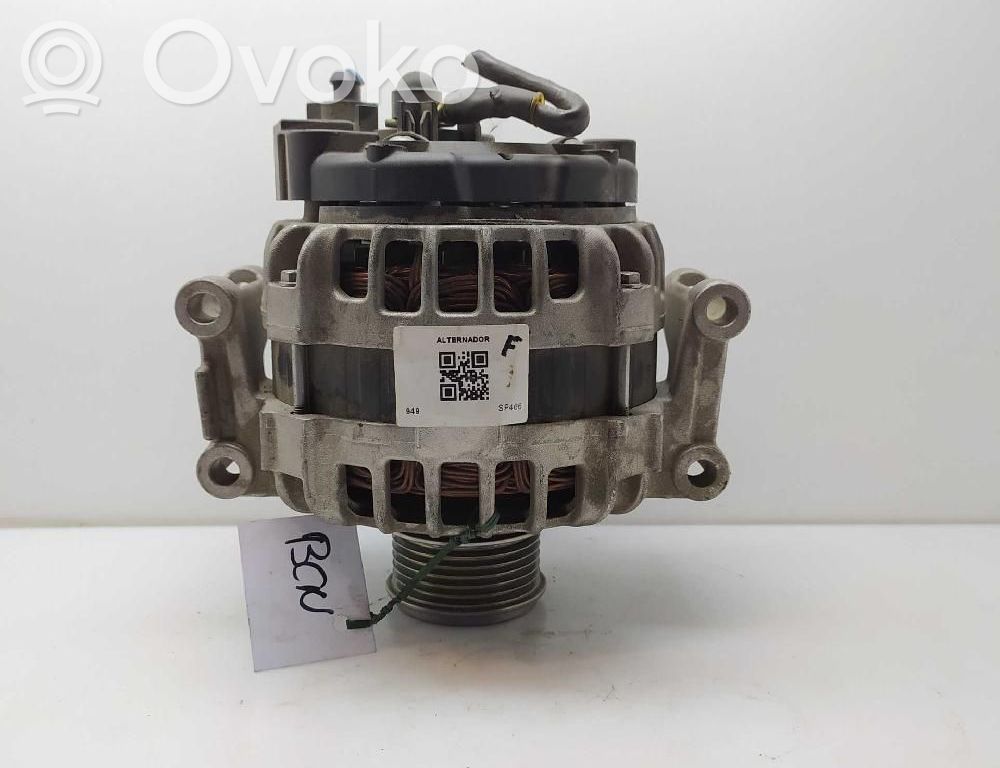 Generator/alternator   06J903023,06J903023
