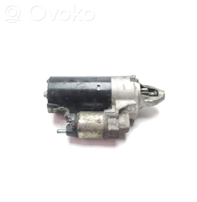 Motor de arranque   0001109262,0001109262