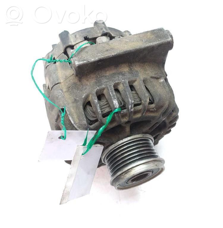 Alternador   2610570A,2610570A