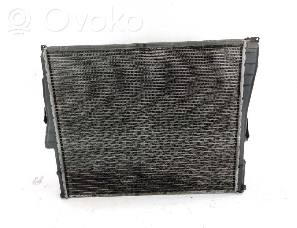 Coolant radiator   3104593,3104593