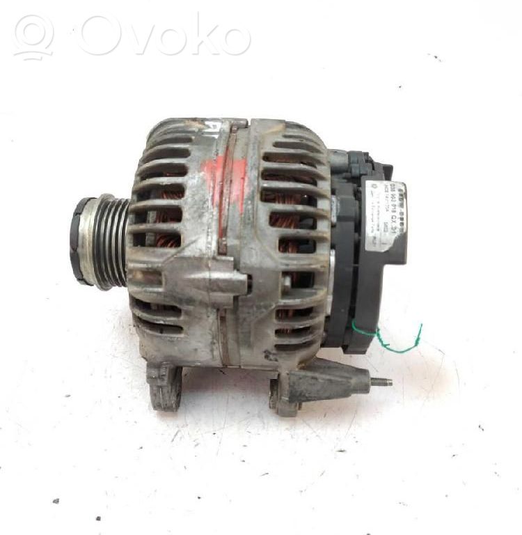 Alternador   038903018,038903018