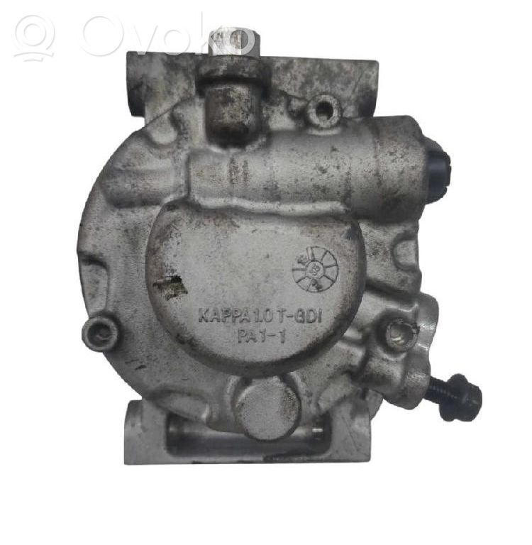 KIA Ceed Air conditioning (A/C) compressor (pump) 