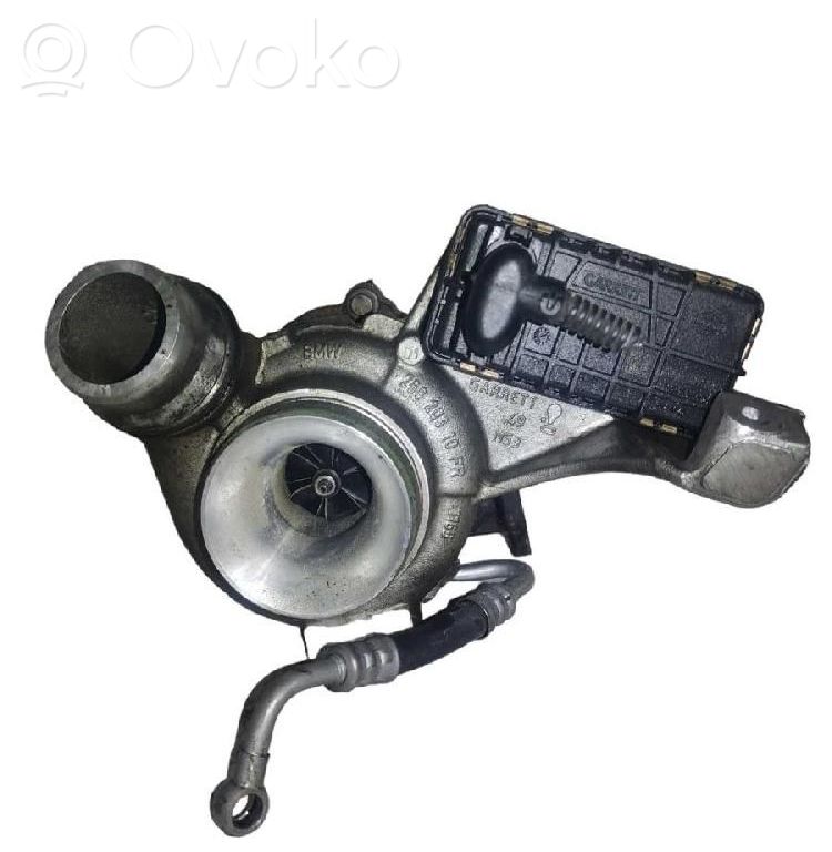 Turbo   7810189C02,7810189C02