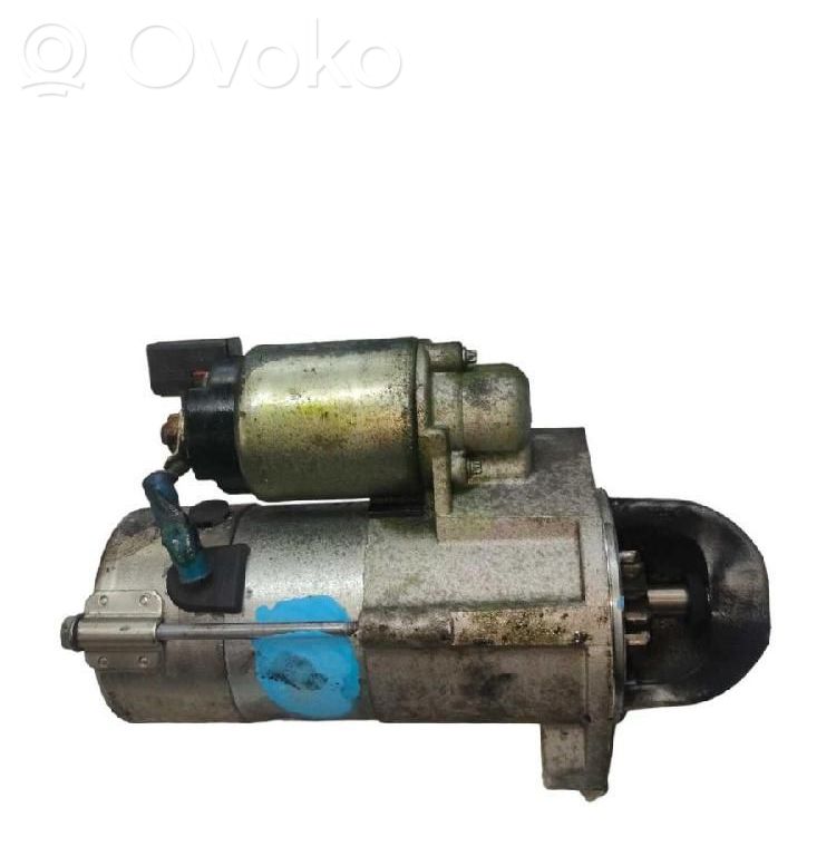 Motor de arranque   361002A810,361002A810
