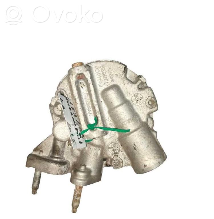 Air conditioning (A/C) compressor (pump)   20171211,20171211
