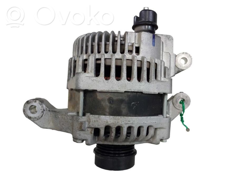 Ford Focus Alternador 