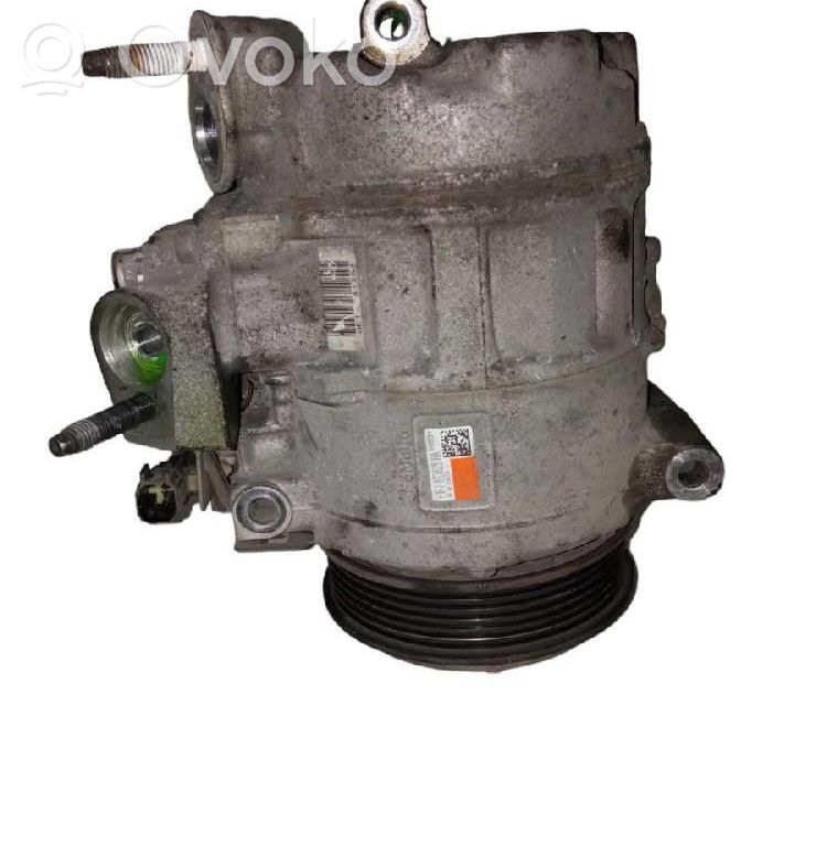Klimakompressor Pumpe   GE4472502270,GE4472502270