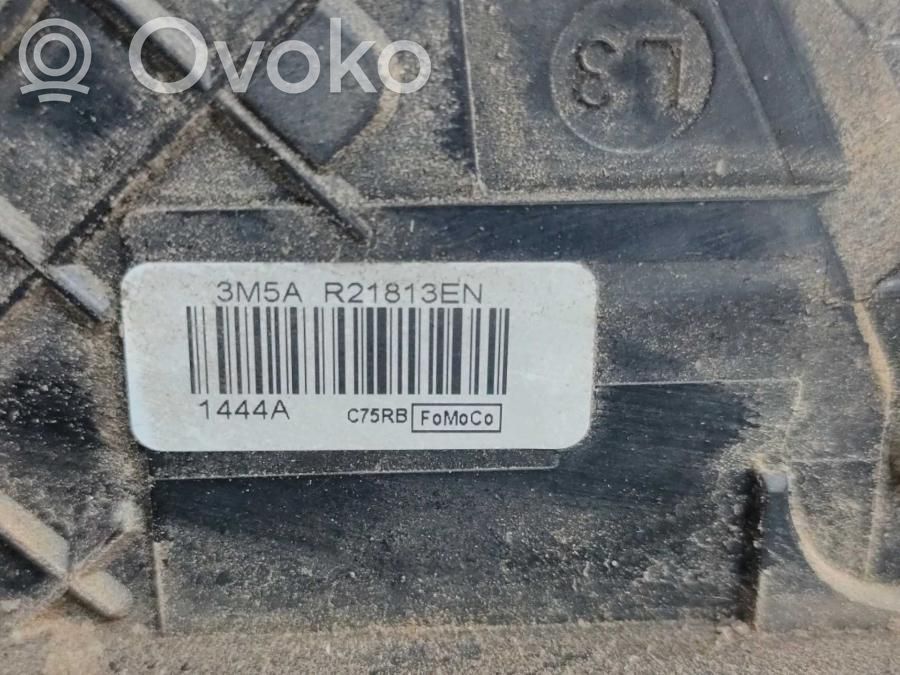 Front door lock   R21813EN,R21813EN