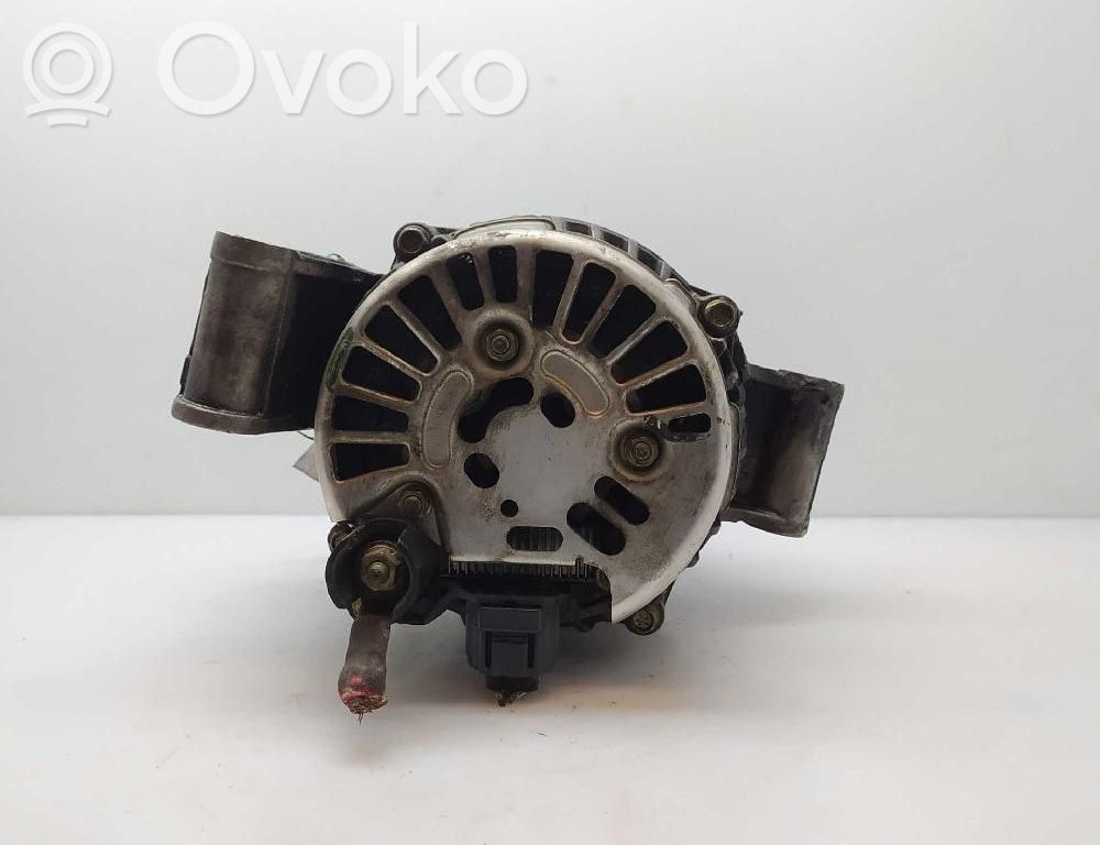 Ford Transit Alternador 