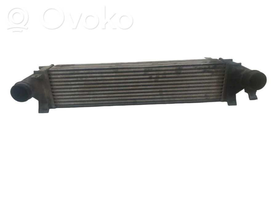 Radiador intercooler   6G919L440DC,6G919L440DC