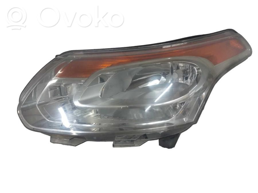 Headlight/headlamp   1EG00976702,1EG00976702